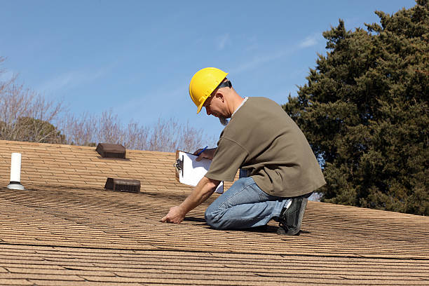 Emergency Roof Repair in Lipscom, AL